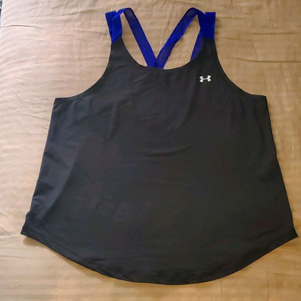 Under Armor Workout Tank